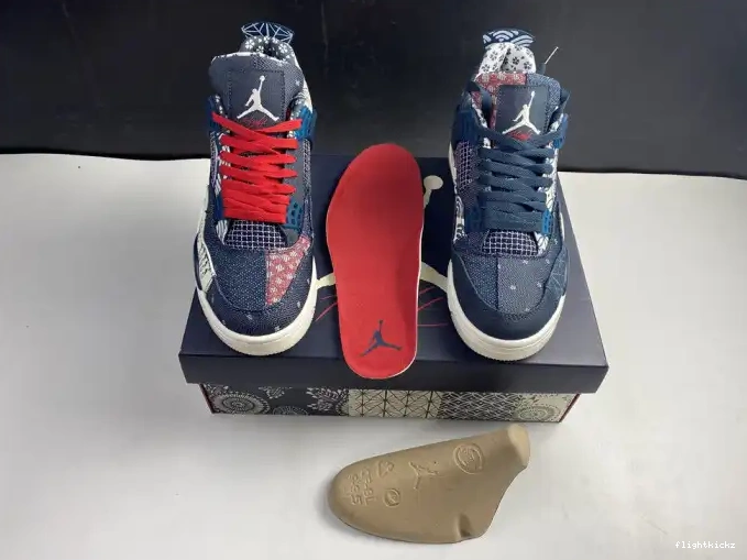 CW0898-400 4 Jordan SE Sashiko Air Retro 0504